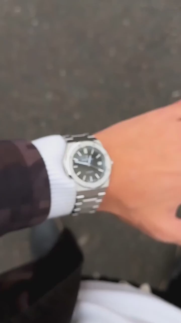 Load video: 